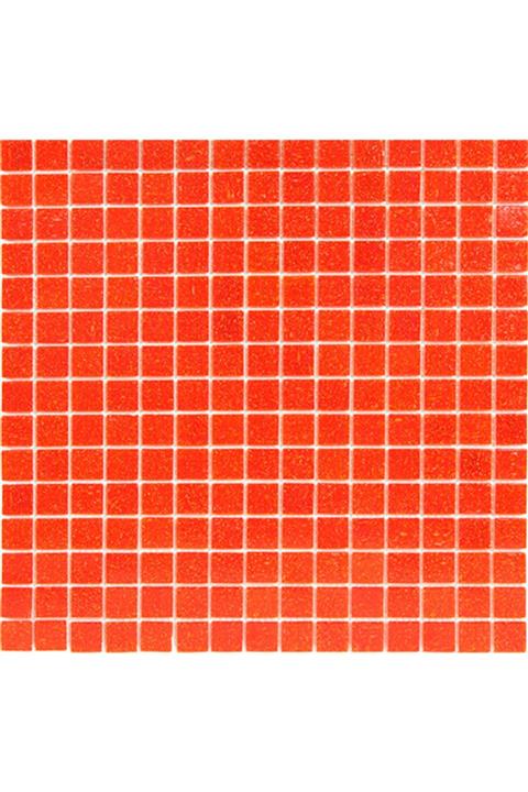 DURAGLASS A96 Red (a08) Cam Mozaik