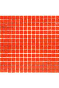 DURAGLASS A96 Red (a08) Cam Mozaik