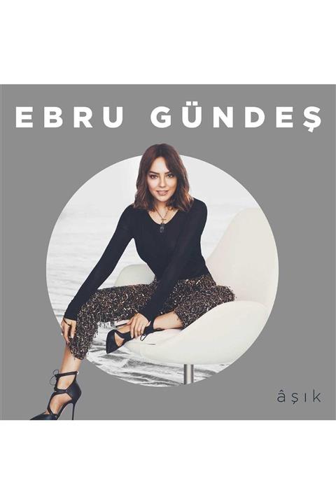 Pal Plak - Ebru Gündeş - Aşık