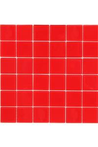 DURAGLASS R08484 Red (r08) Cam Mozaik