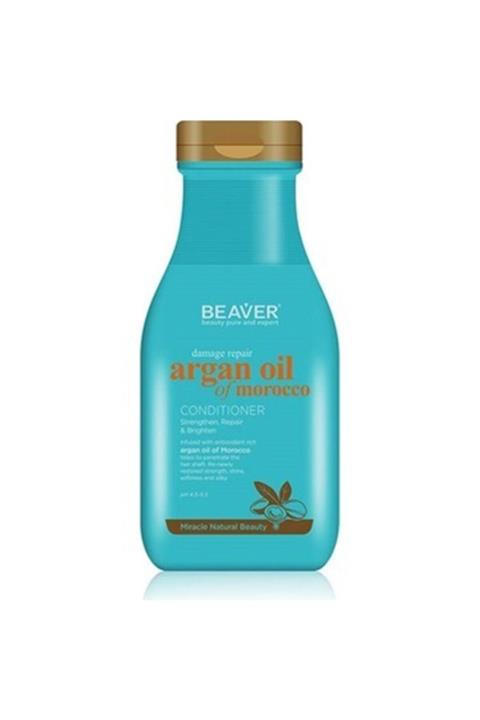 BEAVER PROFESSIONAL Beaver Argan Oil-keratin Saç Kremi 350 Ml