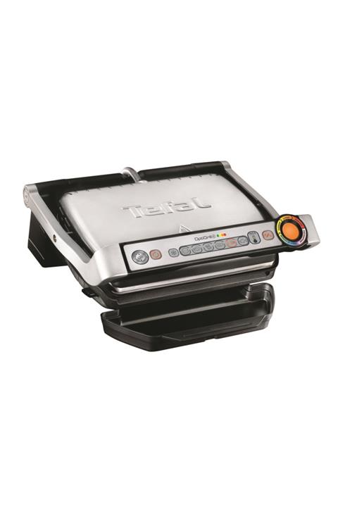 TEFAL Optigrill Akıllı Izgara Tost Makinesi