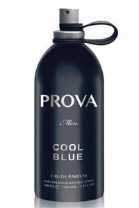 prova Cool Blue EDP Erkek Parfüm 100 ml