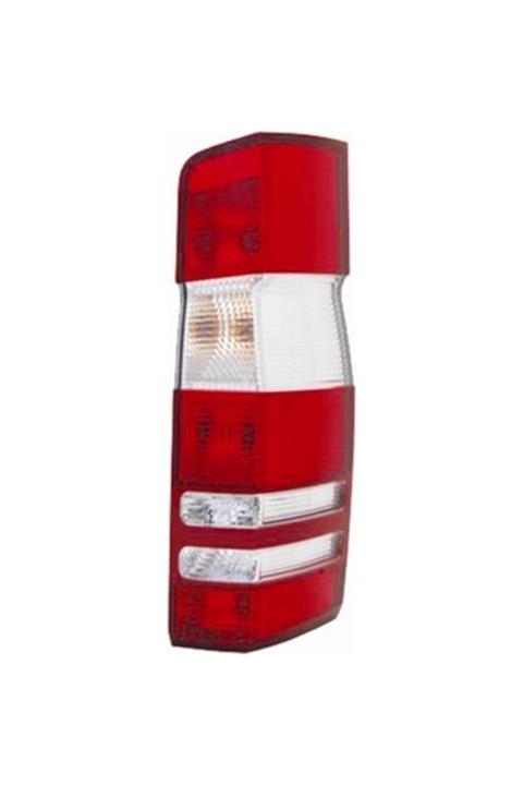 MARCA Mercedes Sprınter Uyumlu Yeni Model Arka Stop Duysuz Sol Mars