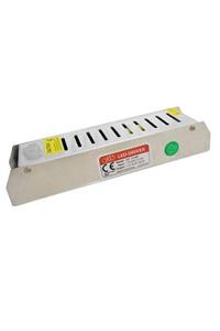 YÜCEL Ycl 240w 20a Slim Led Trafosu