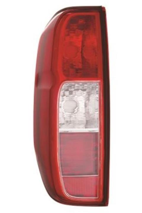 Depo Nissan Navara (d40) Sol Stop Lambası 2005-2015 Arası Uyumlu