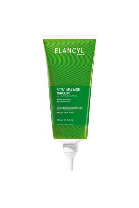 Elancyl Active Massage Minceur Gel 200 ml