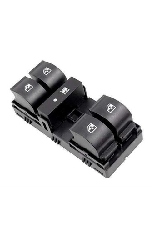 VERTEX Fiat Linea Sol Cam Açma Anahtarı Düğmesi Dörtlü 2007 2016