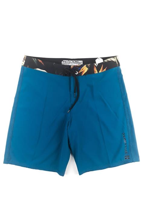 BİLLABONG Erkek Mavi Boardshort Habit