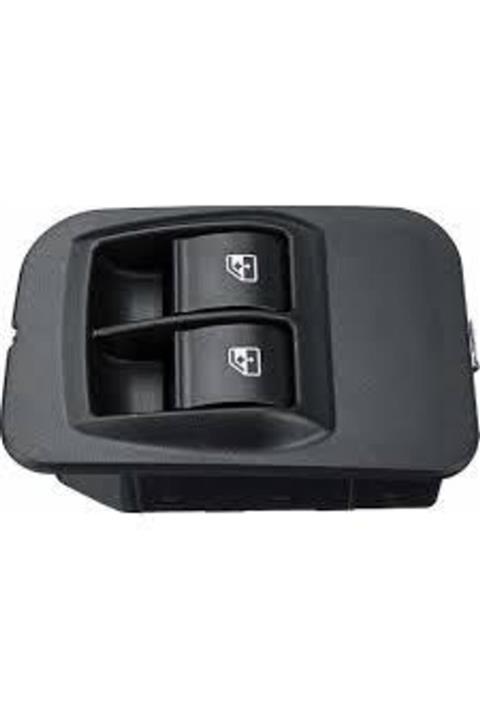 Universal Cam Açma Dügmesı Sol Fıorıno Bıpper Nemo 08  Çıftlı