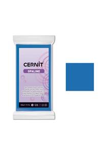 Cernit Opaline Polimer Kil 500g 261 Primary Blue