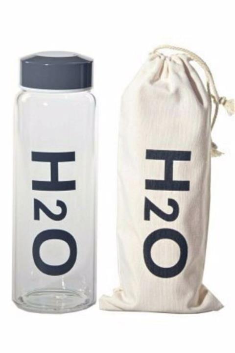 Tohana Cam Matara 500 Ml. Bez Kılıf Hediyeli