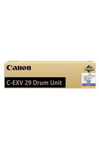 Canon Exv-29 Siyah Drum Unit Ir-c5030-5035