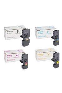 KYOCERA Mita Tk-5240 Orjinal 4 Renk Set Toner