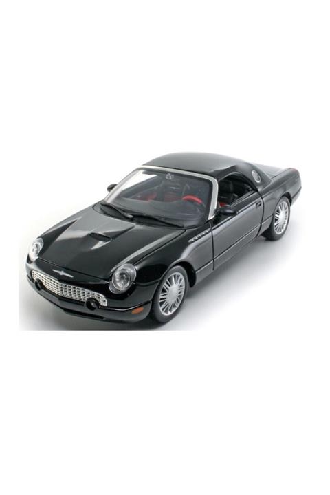 Maisto 1:18 Ford Thunderbird
