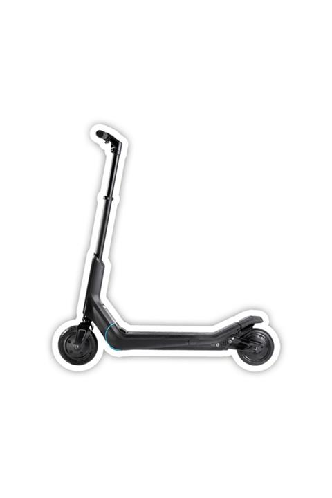 Stickker Scooter Yeni (3 Adet)