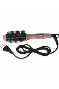 By adm Babybiss Profesyonel Bukle Tarağı Bybabyliss Nano Ls-189