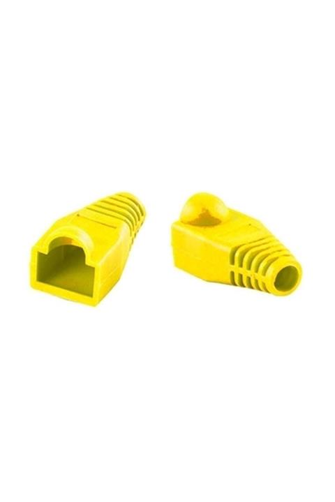 SLINK SL-RJ40 RJ-45 KAPAK SARI 25Lİ PAKET