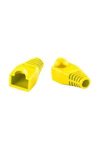 SLINK SL-RJ40 RJ-45 KAPAK SARI 25Lİ PAKET