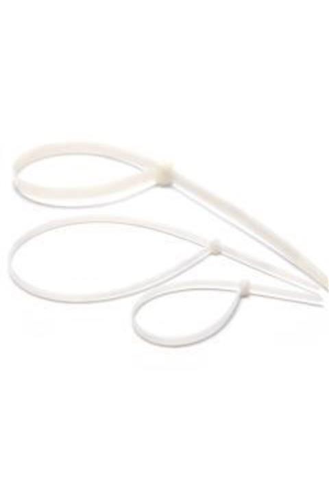 Çetsan Kablo Bağı 3,6 X 150  100 Adet