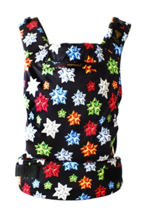 MamadusBaby Giftbox Ergonomik Kanguru