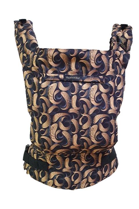 MamadusBaby Kanguru Etnik-9