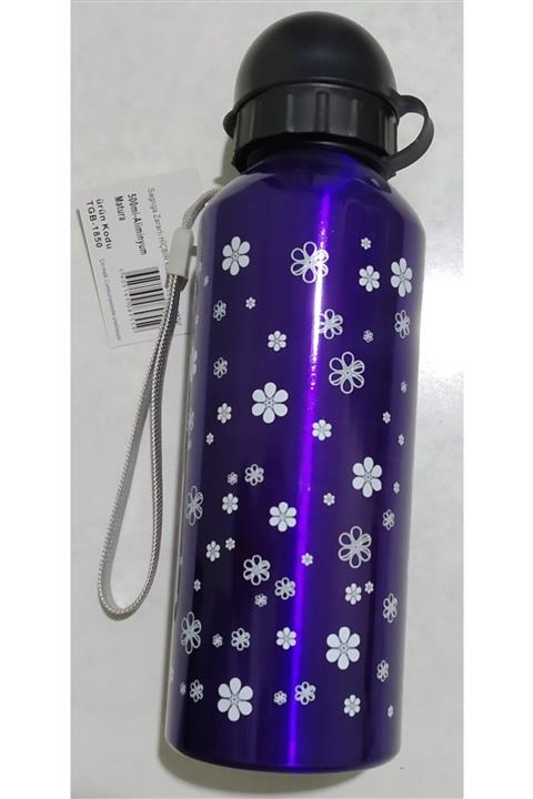 TGB 500 Ml Modelli Çelik Matara -3002