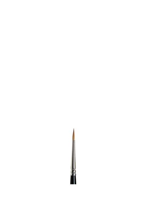 Winsor Newton Winsor & Newton : Seri 7 : Samur Yuvarlak Fırça : No : 1