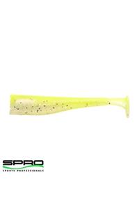 Spro Guts Bait Uv 11 Cm Lemon&pearl S.yem Gövdesi