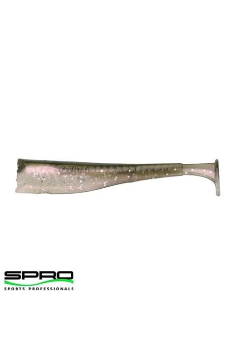 Spro Guts Bait Uv 11 Cm Olive&pearl S.yem Gövdesi