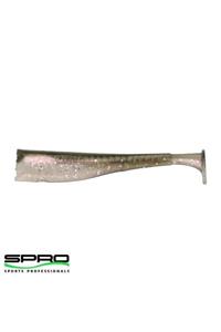 Spro Guts Bait Uv 11 Cm Olive&pearl S.yem Gövdesi