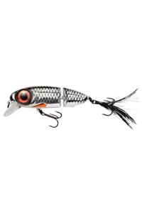 Spro Iris Underdog Jtd Roach  Sahte Yem 8 cm 18 g