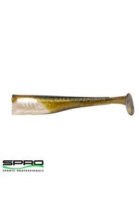 Spro Gutsbaıt Uv Abalone 11cm Silikon Yem Gövdesi