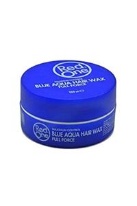 Buğrada Redone Wax Mavi 150 Ml