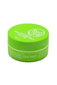 Buğrada Redone Wax Mat Yeşil 150 Ml