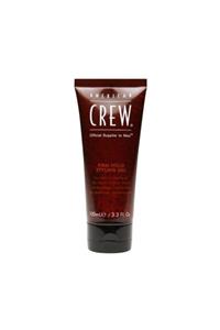 American Crew Firm Hold Styling Gel Erkek Saç Jölesi 100 ml 669316076033