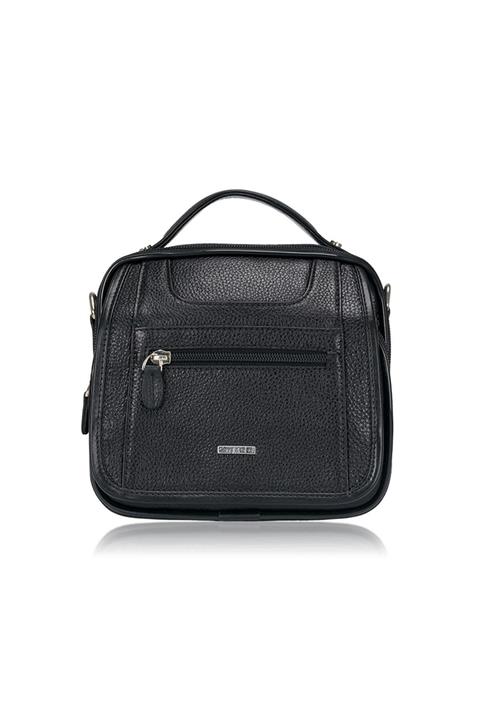 CENGİZ PAKEL Cp1724 Siyah Erkek Evrak Çantası