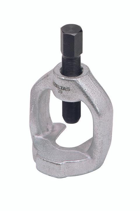 İzeltaş -7126290025-25 Mm Rotil Çektirme(tek Vidalı)