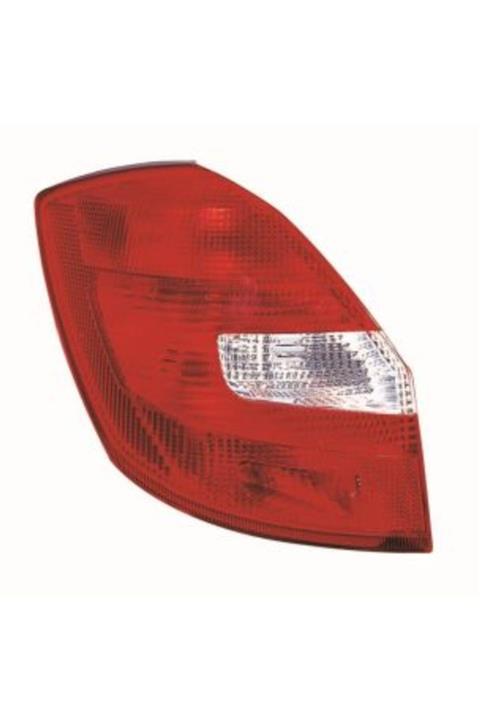 Depo Skoda Fabia Stop Lambası Sağ 2007-2014 Arası Uyumlu(5j6945112)