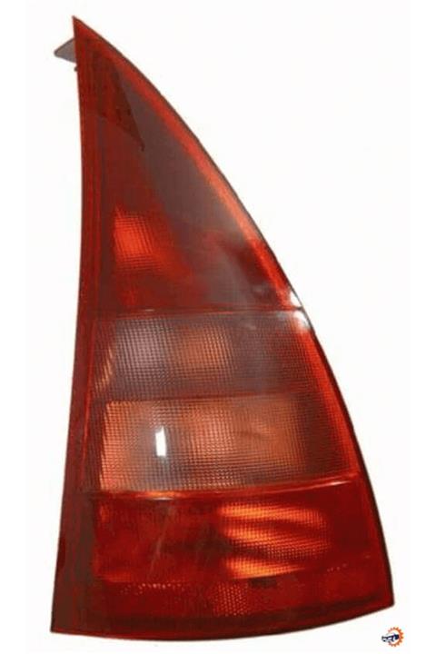 TYC Cıtroen C3 Arka Stop Sağ.02-05 6351q3