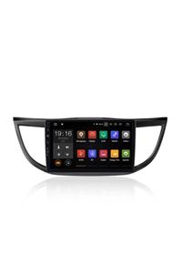 Navimex Honda Cr-v Carplay Android 10 Multimedya Teyp - 4gb+64gb