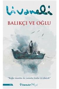 Zafer Yayınları Balıkçı Ve Oğlu