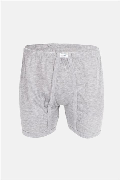 Ceylanoğlu Penye Erkek Paçalı Kilot 6'lı 003