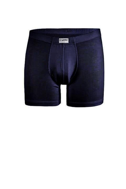 YILDIZ Erkek Bambu Boxer 3'lü