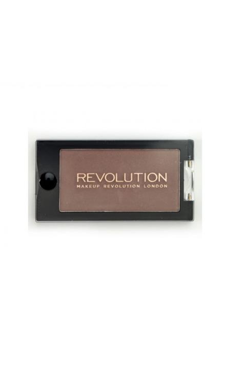 MAKEUP REVOLUTION Single Eyeshadow - Hung Up