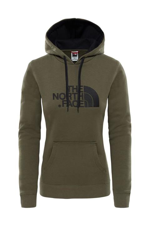 THE NORTH FACE Drew Peak Pull Kadın Sweatshirt Lacivert