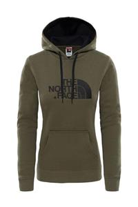 THE NORTH FACE Drew Peak Pull Kadın Sweatshirt Lacivert