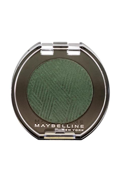 Maybelline New York Göz Farı - Color Show Eyeshadow 20 Beetle Green 3600531061425