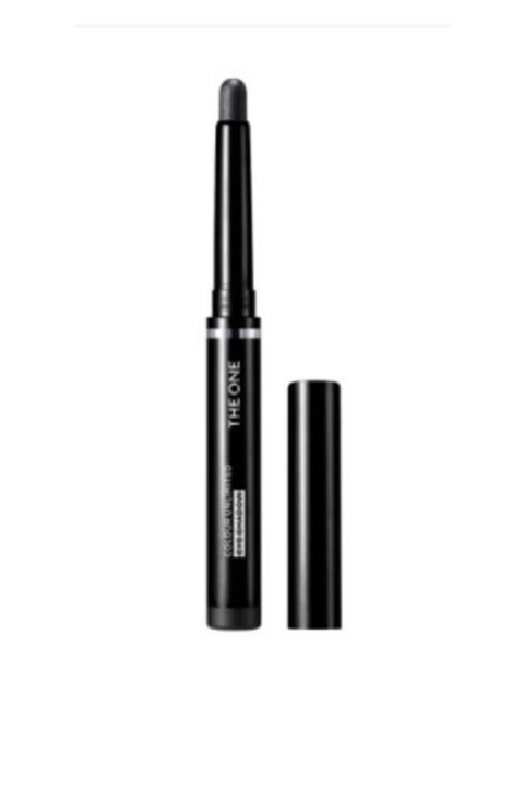 Oriflame Colour Unlimited Göz Farı Charcoal Black - 42775