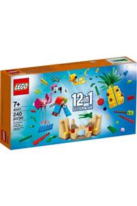 LEGO Promotional 40411 Creative Fun 12-in-1